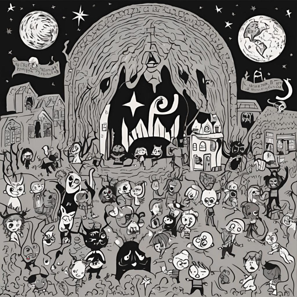 Satanic Panic at McMartin&nbsp;Preschool