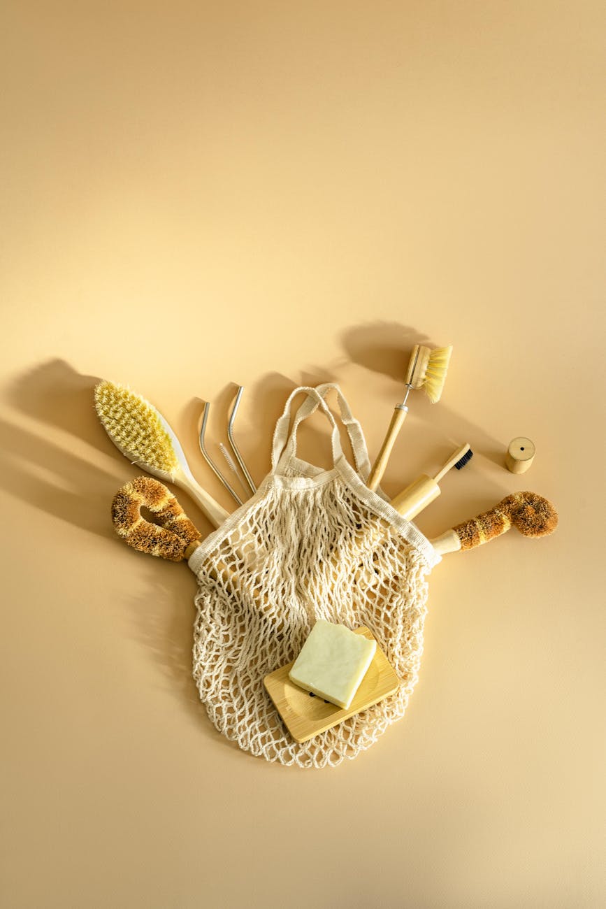 Anxiety & Sustainability